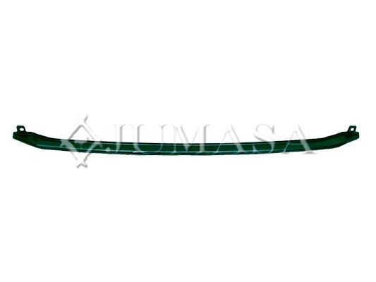 JUMASA Bumper reinforcement Article number: 12355552 cheaply
