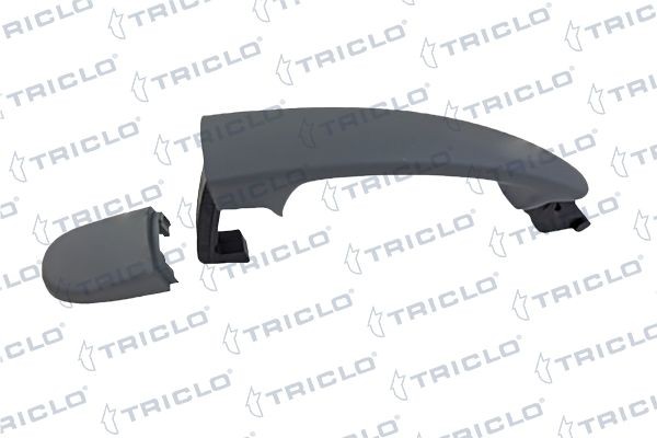 TRICLO Door Handle Article number: 123700 cheaply