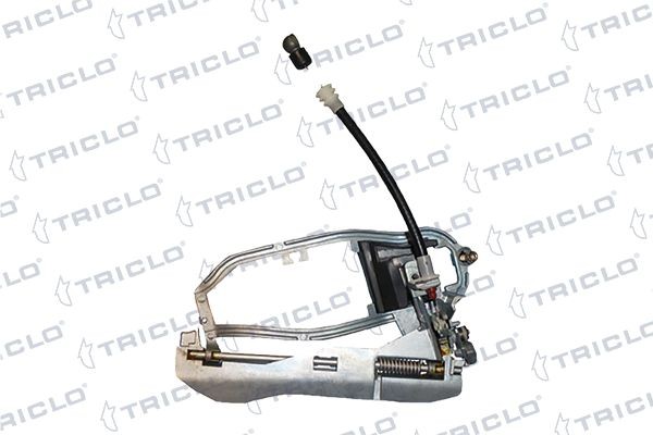 TRICLO Door-handle Frame Article number: 123851 cheaply