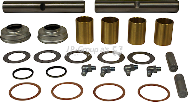 JP GROUP Stabilisaator, Stabilisaator Artikli number: 1240402180 soodsalt