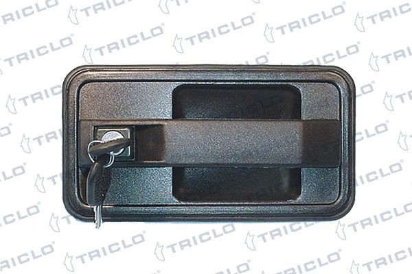 TRICLO Door Handle Article number: 124738 cheaply