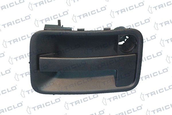 TRICLO Door Handle Article number: 124767 cheaply