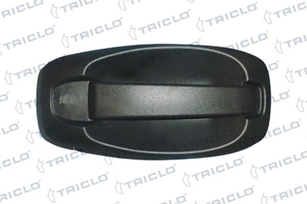 TRICLO Door Handle Article number: 124822 cheaply
