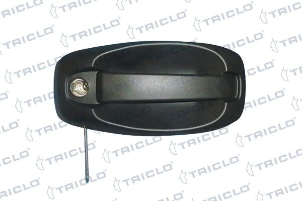 TRICLO Door Handle Article number: 124823 cheaply