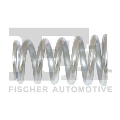 FA1 Spring, silencer Article number: 125-922 cheaply