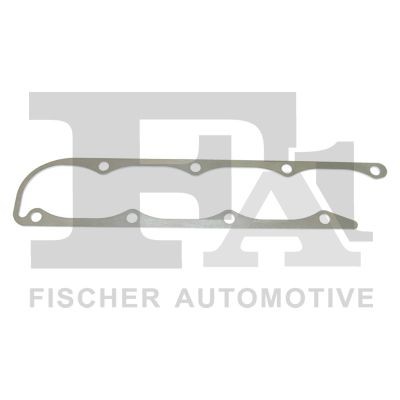 FA1 Spring Washer, exhaust system Article number: 125-923 cheaply
