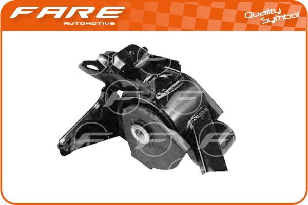 FARE SA Engine mount Article number: 12621 cheaply