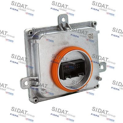 SIDAT Control Unit, lights Article number: 12675 cheaply
