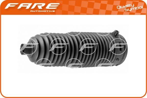 FARE SA Steering rack gaiter Article number: 12685 cheaply