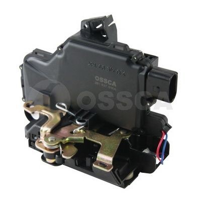 OSSCA Control, central locking system Article number: 12742 cheaply