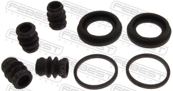 FEBEST Repair Kit, brake caliper Article number: 1275-EFR cheaply