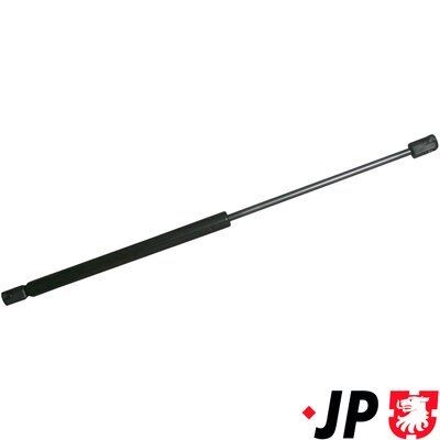 JP GROUP Tailgate strut Article number: 1281202000 cheaply