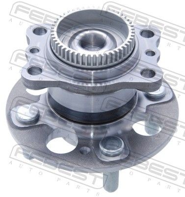 FEBEST Wheel Hub Article number: 1282-SBR cheaply