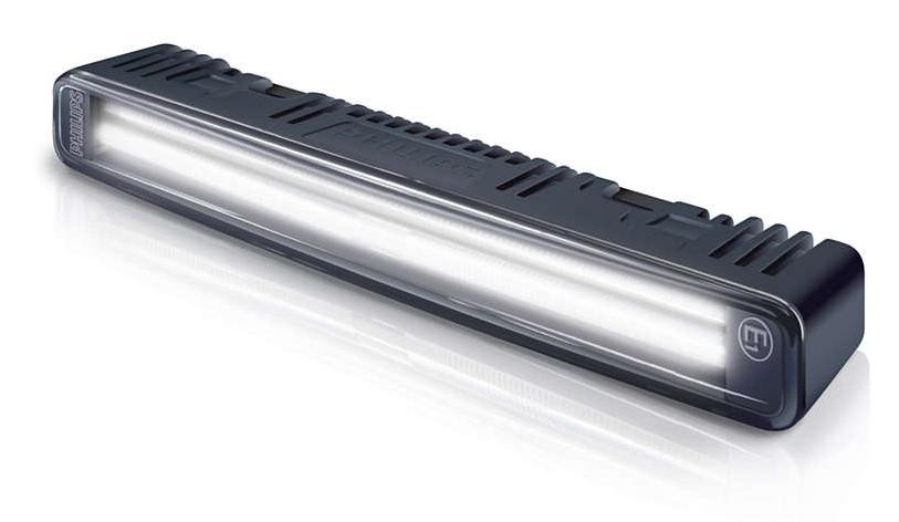 PHILIPS Daytime Running Light Set Article number: 12825WLEDX1 cheaply