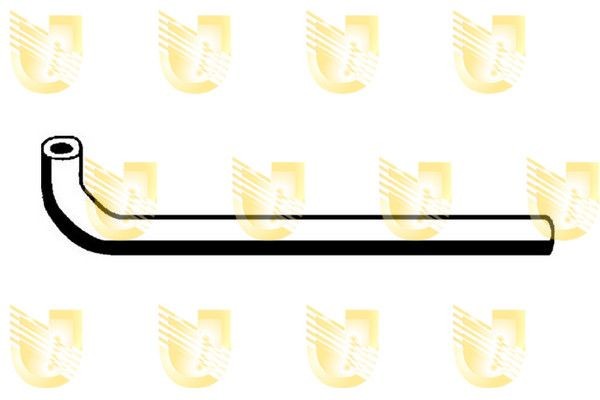 UNIGOM Radiator hose Article number: 1283ST cheaply