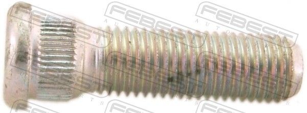 FEBEST Rattapoldid Artikli number: 1284-001 soodsalt