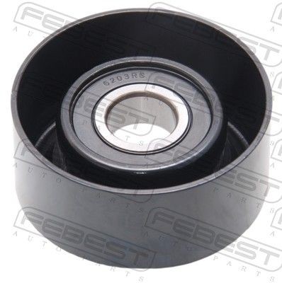 FEBEST Tensioner pulley Article number: 1287-CM cheaply