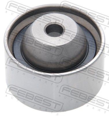 FEBEST Timing belt deflection pulley Article number: 1288-H1 cheaply