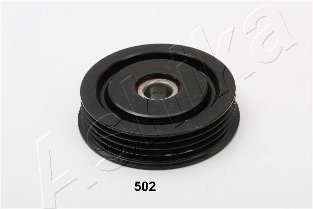 ASHIKA Deflection / Guide Pulley, v-ribbed belt Article number: 129-05-502 cheaply