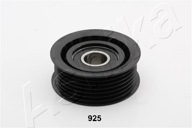 ASHIKA Deflection / Guide Pulley, v-ribbed belt Article number: 129-09-925 cheaply