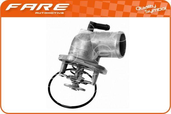 FARE SA Coolant Flange Article number: 12976 cheaply