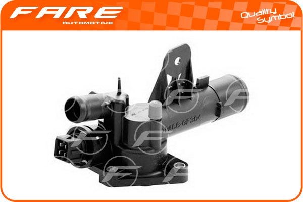 FARE SA Coolant Flange Article number: 12981 cheaply