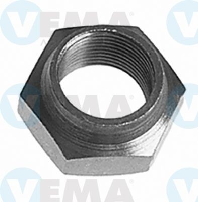 VEMA Nut, stub axle Article number: 13 cheaply