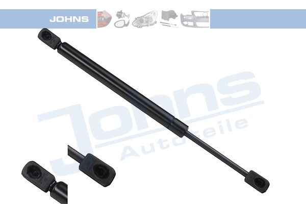 JOHNS Tailgate strut Article number: 13 41 95-93 cheaply