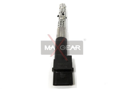 MAXGEAR Süütepool Artikli number: 13-0098 soodsalt