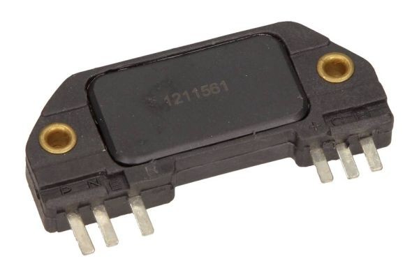MAXGEAR Control Unit, ignition system Article number: 13-0127 cheaply