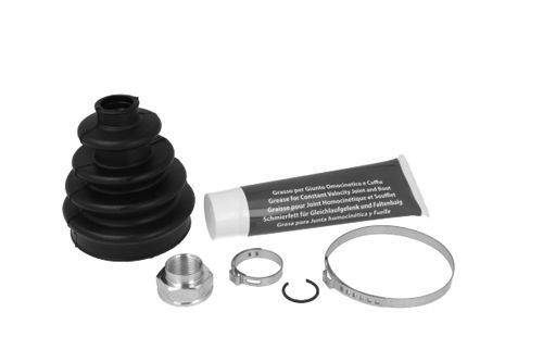 METELLI Bellow Set, drive shaft Article number: 13-0575 cheaply