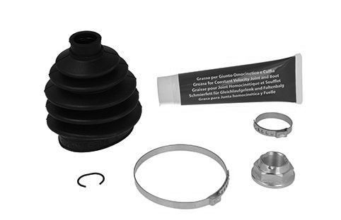 METELLI Bellow Set, drive shaft Article number: 13-0633 cheaply