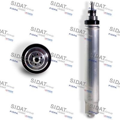 SIDAT Dryer, air conditioning Article number: 13.2216 cheaply