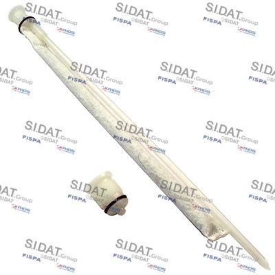 SIDAT Dryer, air conditioning Article number: 13.2342 cheaply