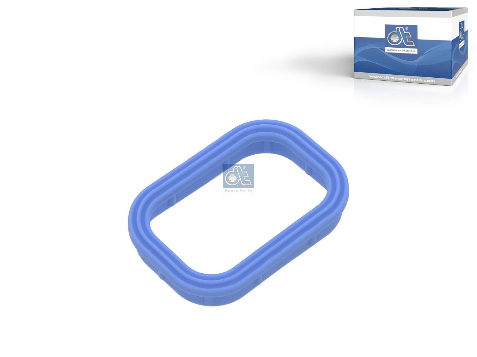 DT Spare Parts Τσιμούχα, πολλαπλή εξαγωγή αριθμός Άρθρου: 13.40053 φθηνότερα