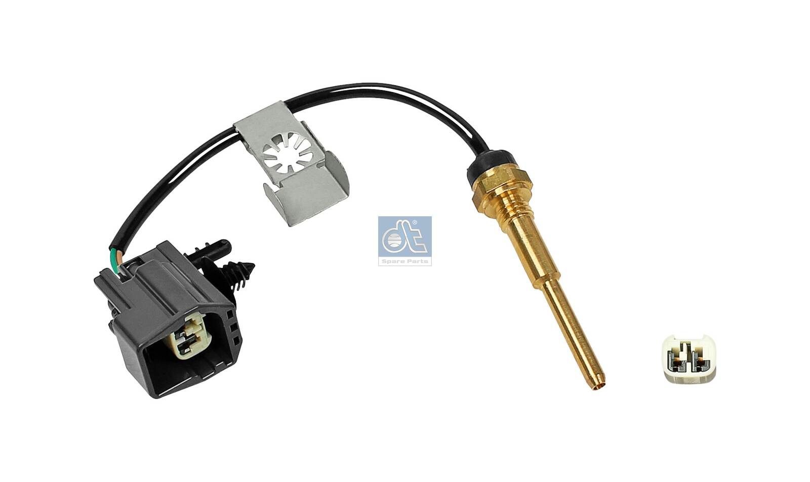 DT Spare Parts Sensor, cylinder head temperature Article number: 13.40801 cheaply