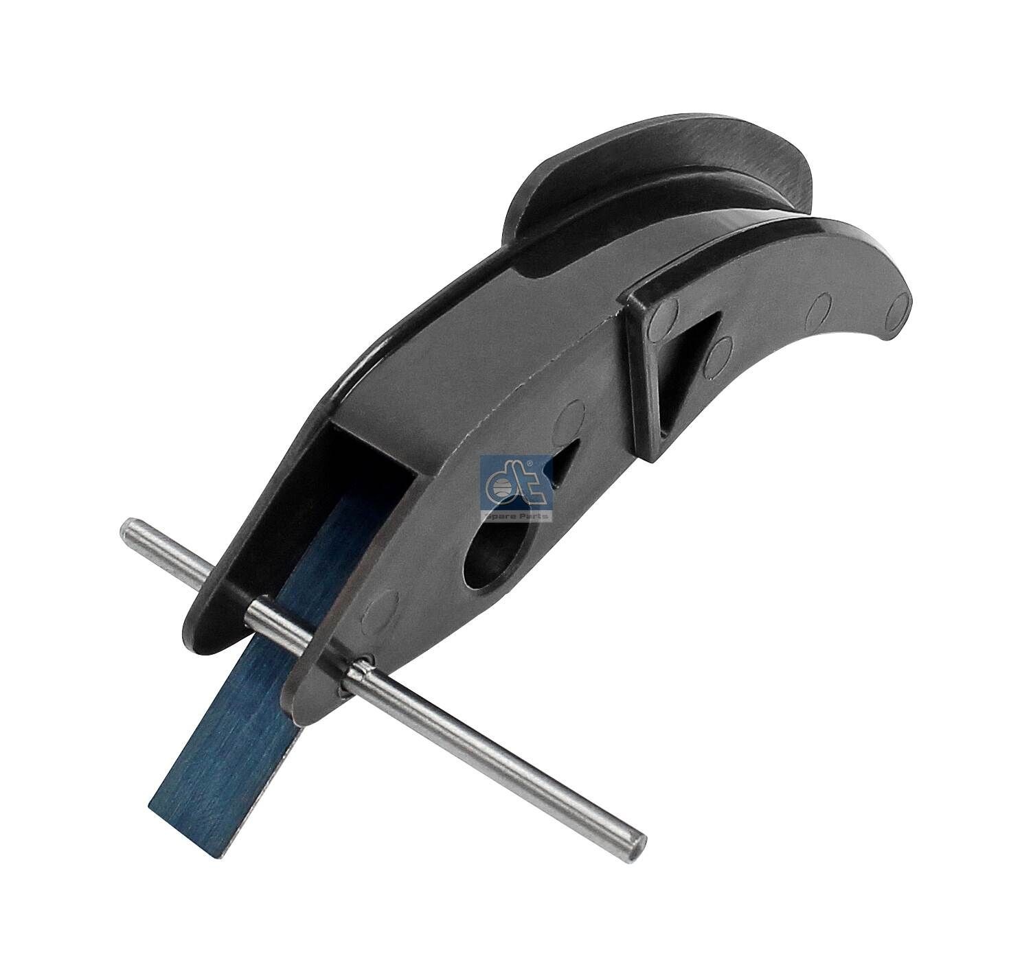 DT Spare Parts Timing chain tensioner Article number: 13.45321 cheaply
