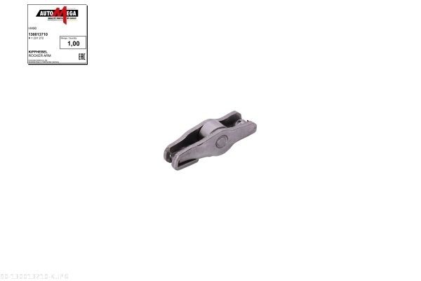 AUTOMEGA Rocker arm Article number: 130013710 cheaply