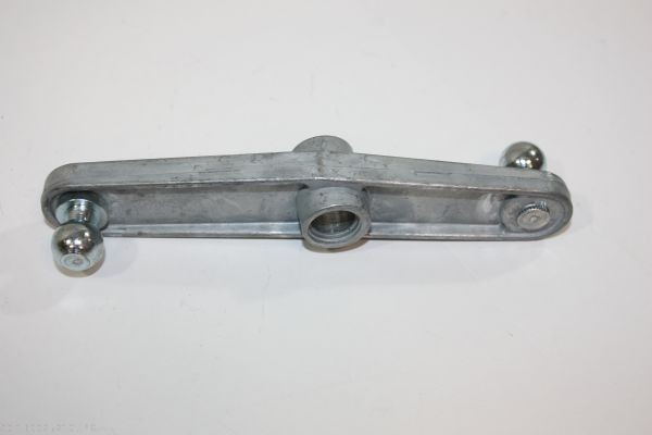 AUTOMEGA Selector- / Shift Rod Article number: 130025210 cheaply