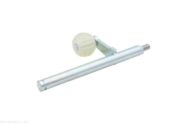 AUTOMEGA Deflection Shaft, gearshift mechanism Article number: 130033710 cheaply