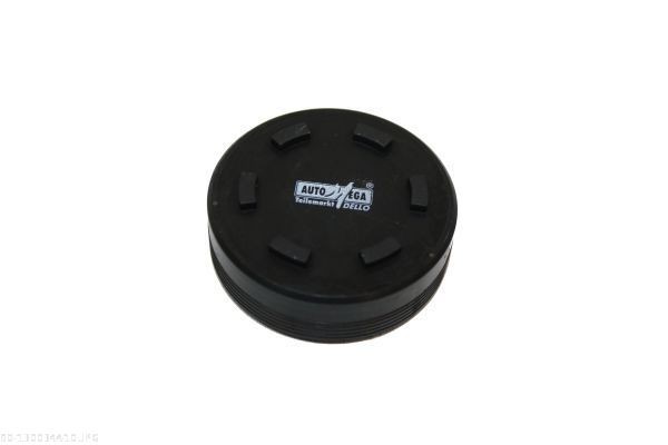 AUTOMEGA Locking Cover, camshaft Article number: 130034410 cheaply