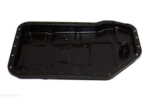 AUTOMEGA 130062710 Bundkar, automatisk gear PASSAT 2.3 VR5 170 HK Benzin 2005