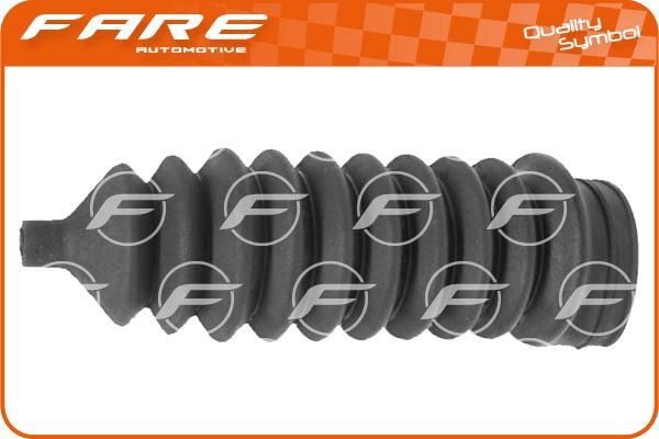 FARE SA Steering rack gaiter Article number: 1301 cheaply