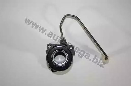 AUTOMEGA Kobling slavecylinder Varenummer: 130102520 billige