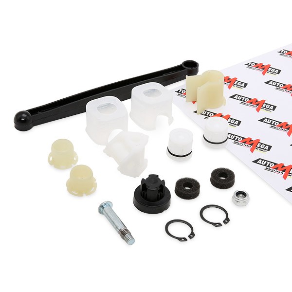 AUTOMEGA Repair Kit, gear lever Article number: 130115910 cheaply