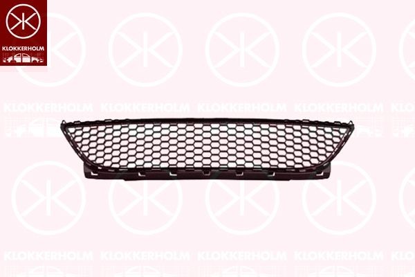 KLOKKERHOLM Bumper grill Article number: 1301910 cheaply