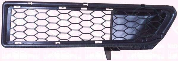 KLOKKERHOLM Bumper grill Article number: 1301912 cheaply