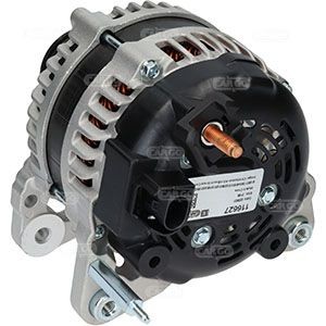 HC-Cargo Solenoid Article number: 130282 cheaply