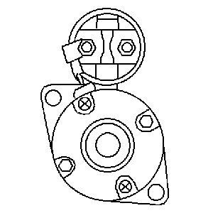 HC-Cargo Solenoid Article number: 130297 cheaply