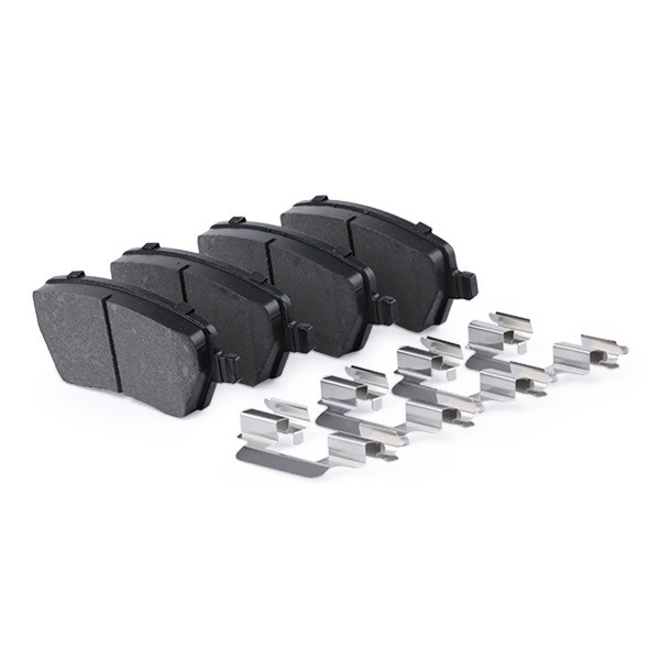 MASTER-SPORT Brake pad set Article number: 13046027092N-SET-MS cheaply